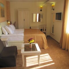 Hotel Adria in Sofia, Bulgaria from 93$, photos, reviews - zenhotels.com guestroom
