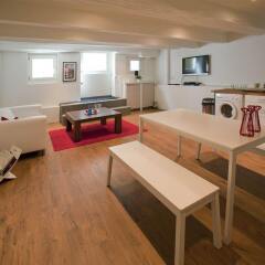 Апартаменты Amsterdam Center Romance Apartment комната для гостей фото 2