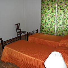 Отель B&B Chimera комната для гостей фото 5