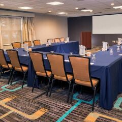 Отель Residence Inn Frederick