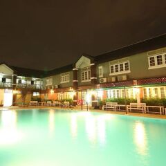 Отель Waratee Spa Resort Villa Таиланд, Бангкок - отзывы, цены и фото номеров - забронировать отель Waratee Spa Resort Villa онлайн с домашними животными