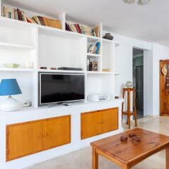Апартаменты Excellent Apartment with Pool and View Ref 138 Фуэнхирола фото 13