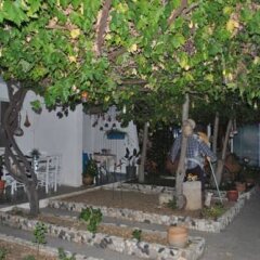 Naz Hotel Турция, Карабурун - отзывы, цены и фото номеров - забронировать отель Naz Hotel онлайн