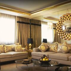 Отель Farah Casablanca комната для гостей фото 3
