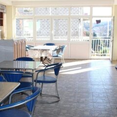 Гостиница Veranda Plus Guest House питание
