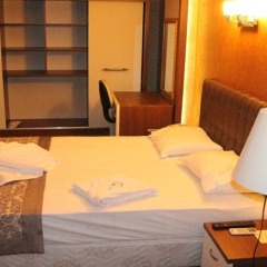 Otel Alcazar Турция, Кахраманмарас - отзывы, цены и фото номеров - забронировать отель Otel Alcazar онлайн комната для гостей фото 4
