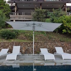Отель Villa Manatea - Moorea фото 13