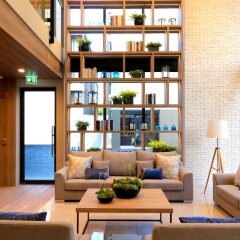 Отель B Stay Hotel Таиланд, Бангкок - отзывы, цены и фото номеров - забронировать отель B Stay Hotel онлайн развлечения