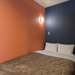 HOTEL Kingyo комната для гостей фото 2