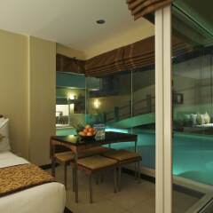 Отель Two Seasons Boracay Resort фото 5