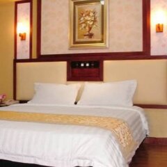 Отель Dongjia Flatlet Hotel Китай, Шэньчжэнь - отзывы, цены и фото номеров - забронировать отель Dongjia Flatlet Hotel онлайн фото 8