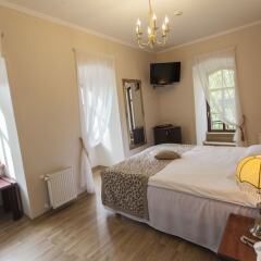 Boutique Spa Hotel Pegasa Pils фото 14