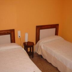 Отель Hostal Restaurante Arasa детские мероприятия