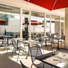 Отель ibis Rabat Agdal Марокко, Рабат - отзывы, цены и фото номеров - забронировать отель ibis Rabat Agdal онлайн бассейн