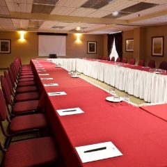 Отель Fairfield by Marriott Montreal Downtown Канада, Монреаль - отзывы, цены и фото номеров - забронировать отель Fairfield by Marriott Montreal Downtown онлайн помещение для мероприятий фото 2