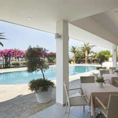 Alion Beach Hotel in Ayia Napa, Cyprus from 246$, photos, reviews - zenhotels.com pool