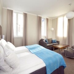 Отель Clarion Collection Hotel Savoy Норвегия, Осло - отзывы, цены и фото номеров - забронировать отель Clarion Collection Hotel Savoy онлайн комната для гостей