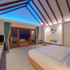 Отель Carpe Diem Beach Resort & Spa - All inclusive фото 8