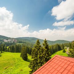 Отель Snezhanka Болгария, Пампорово - отзывы, цены и фото номеров - забронировать отель Snezhanka онлайн фото 6