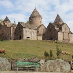 Отель Casanova Inn Дилижан фото 7