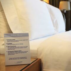 Отель Dusit Princess Srinakarin Бангкок фото 13