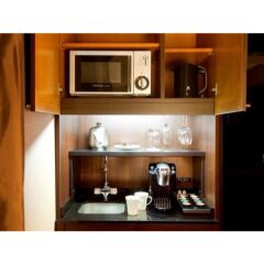 The Royal Park Hotel Tokyo Shiodome в номере