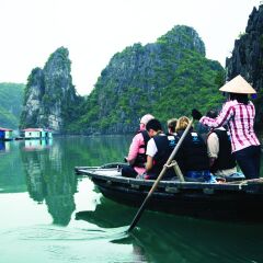 Отель V'Spirit Classic Cruises