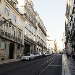 Отель Alecrim Ao Chiado Лиссабон фото 4