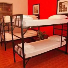 Отель Broadway Hotel & Hostel США, Нью-Йорк - отзывы, цены и фото номеров - забронировать отель Broadway Hotel & Hostel онлайн детские мероприятия фото 2