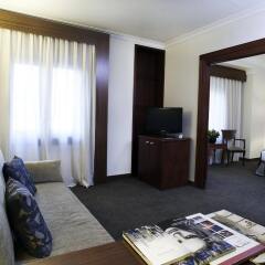 El Avenida Palace Hotel Барселона комната для гостей фото 2