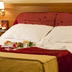 Astoria Garden Hotel в номере фото 2