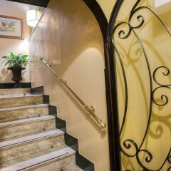 Fontana Hotel Rome Рим интерьер отеля фото 2