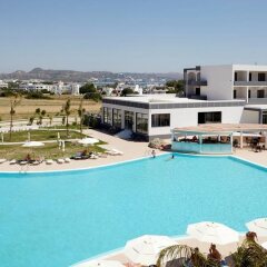 Отель Evita Resort - All Inclusive с домашними животными