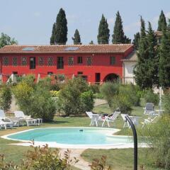 Отель Borgo San Giusto Италия, Эмполи - отзывы, цены и фото номеров - забронировать отель Borgo San Giusto онлайн фото 7