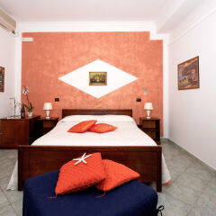 Отель Holiday House Le Palme Италия, Амальфи - отзывы, цены и фото номеров - забронировать отель Holiday House Le Palme онлайн сейф в номере