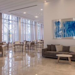 Отель Akti Imperial Deluxe Spa & Resort Родос помещение для мероприятий