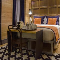 Отель Browns Central Hotel Португалия, Лиссабон - отзывы, цены и фото номеров - забронировать отель Browns Central Hotel онлайн удобства в номере фото 2