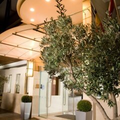 Отель Plaza Греция, Родос - отзывы, цены и фото номеров - забронировать отель Plaza онлайн фото 12