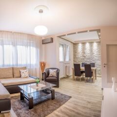 Отель Feel Belgrade Downtown Apartments Сербия, Белград - отзывы, цены и фото номеров - забронировать отель Feel Belgrade Downtown Apartments онлайн фото 12