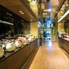 Отель V Residence Bangkok Бангкок фото 5