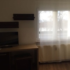 Отель Main Appartments Германия, Франкфурт-на-Майне - отзывы, цены и фото номеров - забронировать отель Main Appartments онлайн удобства в номере