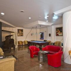 Buyuk Velic Hotel гостиничный бар