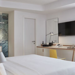 Olive Green Hotel удобства в номере фото 2