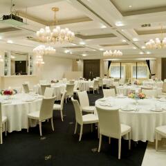 Отель Tobu Hotel Levant Tokyo Япония, Токио - 1 отзыв об отеле, цены и фото номеров - забронировать отель Tobu Hotel Levant Tokyo онлайн помещение для мероприятий фото 2