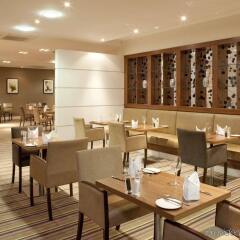 Отель Holiday Inn Stevenage