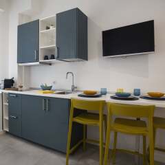Отель Free Life Tortona Savona Милан фото 8