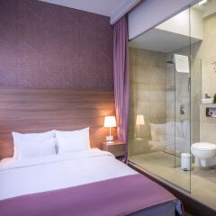 Отель Veneti Nine Rooms Сербия, Белград - отзывы, цены и фото номеров - забронировать отель Veneti Nine Rooms онлайн комната для гостей фото 4