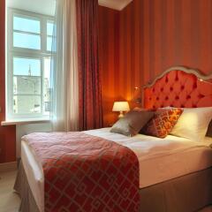 Отель Relais le Chevalier комната для гостей