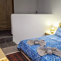 Отель Pleasure Room 4 By The Sea Греция, Остров Санторини - отзывы, цены и фото номеров - забронировать отель Pleasure Room 4 By The Sea онлайн комната для гостей фото 3