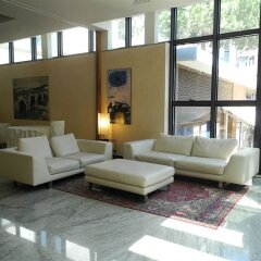 Hotel Polo интерьер отеля фото 2